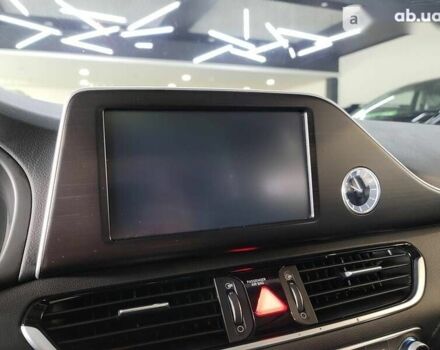 Хендай Грандер 2017 у Києві на Automoto.ua Хендай Грандер, об'ємом двигуна 3 л та пробігом 189 тис. км за 18900 $, фото 15 на Automoto.ua