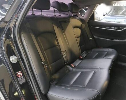 Хендай Грандер, об'ємом двигуна 2.2 л та пробігом 186 тис. км за 24300 $, фото 21 на Automoto.ua