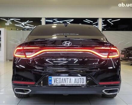 Хендай Грандер, об'ємом двигуна 2.2 л та пробігом 186 тис. км за 24300 $, фото 3 на Automoto.ua