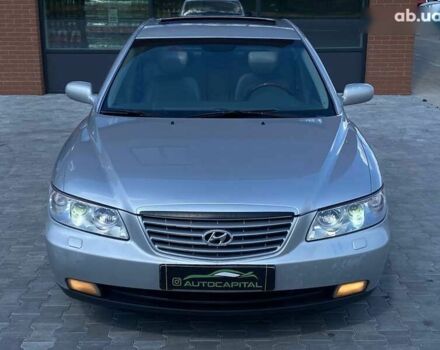 Хендай Грандер, объемом двигателя 0 л и пробегом 237 тыс. км за 5290 $, фото 4 на Automoto.ua