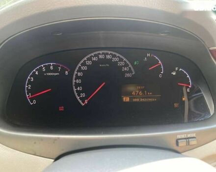 Хендай Грандер, объемом двигателя 0 л и пробегом 237 тыс. км за 5290 $, фото 28 на Automoto.ua