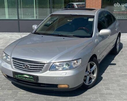 Хендай Грандер, объемом двигателя 0 л и пробегом 237 тыс. км за 5290 $, фото 1 на Automoto.ua