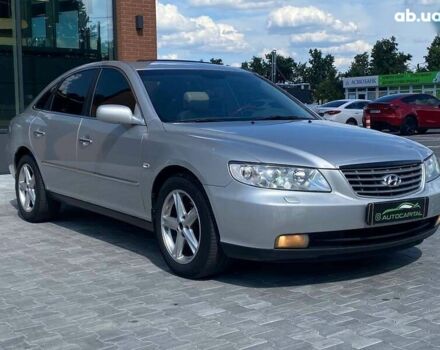 Хендай Грандер, объемом двигателя 0 л и пробегом 237 тыс. км за 5290 $, фото 7 на Automoto.ua
