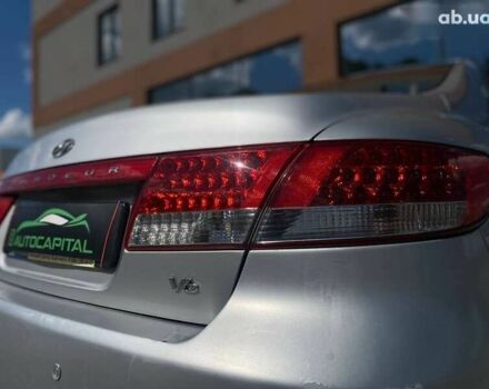 Хендай Грандер, объемом двигателя 0 л и пробегом 237 тыс. км за 5290 $, фото 12 на Automoto.ua