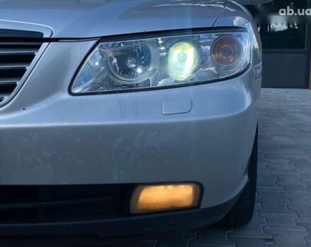 Хендай Грандер, объемом двигателя 0 л и пробегом 237 тыс. км за 5290 $, фото 5 на Automoto.ua