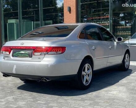 Хендай Грандер, объемом двигателя 0 л и пробегом 237 тыс. км за 5290 $, фото 10 на Automoto.ua