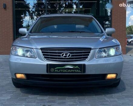 Хендай Грандер, объемом двигателя 0 л и пробегом 237 тыс. км за 5290 $, фото 3 на Automoto.ua