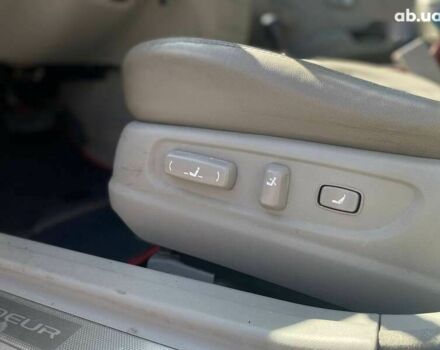 Хендай Грандер, объемом двигателя 0 л и пробегом 237 тыс. км за 5290 $, фото 19 на Automoto.ua