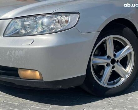 Хендай Грандер, объемом двигателя 0 л и пробегом 237 тыс. км за 5290 $, фото 2 на Automoto.ua