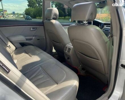 Хендай Грандер, объемом двигателя 0 л и пробегом 237 тыс. км за 5290 $, фото 24 на Automoto.ua