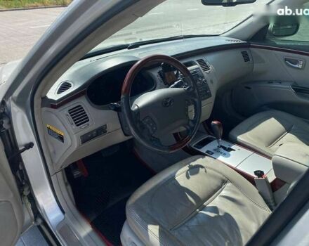 Хендай Грандер, объемом двигателя 0 л и пробегом 237 тыс. км за 5290 $, фото 20 на Automoto.ua