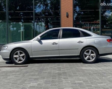 Хендай Грандер, объемом двигателя 0 л и пробегом 237 тыс. км за 5290 $, фото 8 на Automoto.ua