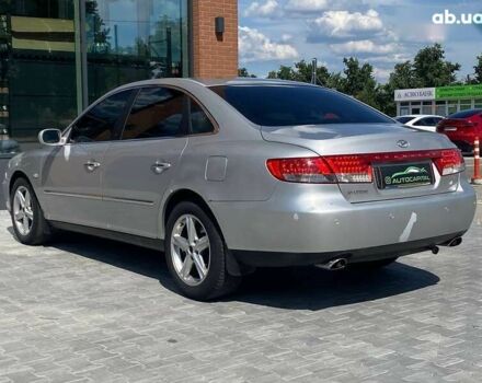 Хендай Грандер, объемом двигателя 0 л и пробегом 237 тыс. км за 5290 $, фото 11 на Automoto.ua