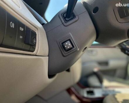 Хендай Грандер, объемом двигателя 0 л и пробегом 237 тыс. км за 5290 $, фото 18 на Automoto.ua