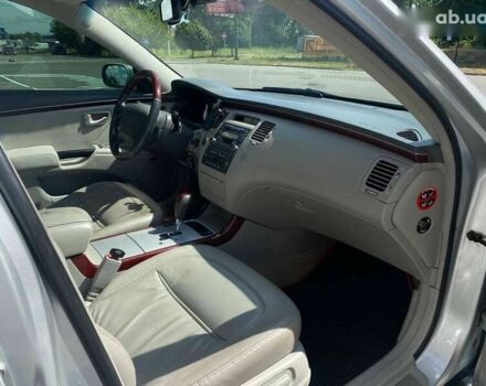 Хендай Грандер, объемом двигателя 0 л и пробегом 237 тыс. км за 5290 $, фото 22 на Automoto.ua
