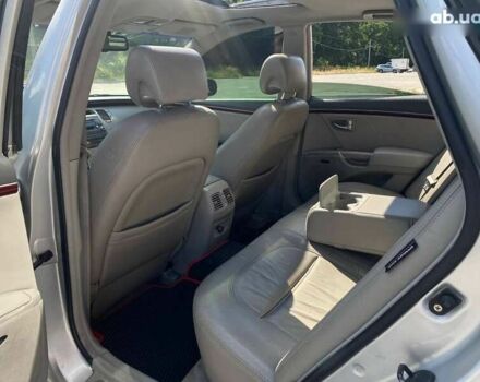 Хендай Грандер, объемом двигателя 0 л и пробегом 237 тыс. км за 5290 $, фото 26 на Automoto.ua