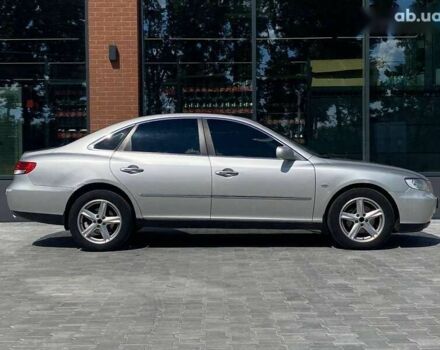 Хендай Грандер, объемом двигателя 0 л и пробегом 237 тыс. км за 5290 $, фото 14 на Automoto.ua