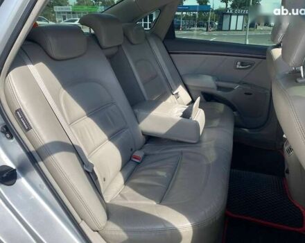 Хендай Грандер, объемом двигателя 0 л и пробегом 237 тыс. км за 5290 $, фото 25 на Automoto.ua