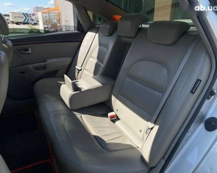 Хендай Грандер, объемом двигателя 0 л и пробегом 237 тыс. км за 5290 $, фото 27 на Automoto.ua