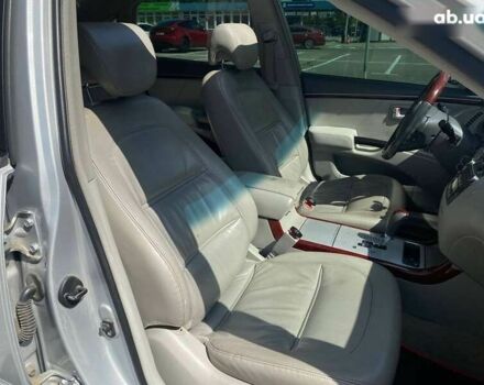 Хендай Грандер, объемом двигателя 0 л и пробегом 237 тыс. км за 5290 $, фото 23 на Automoto.ua