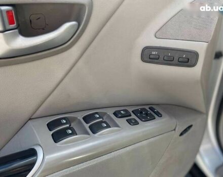 Хендай Грандер, объемом двигателя 0 л и пробегом 237 тыс. км за 5290 $, фото 15 на Automoto.ua