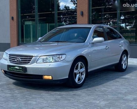 Хендай Грандер, объемом двигателя 0 л и пробегом 237 тыс. км за 5290 $, фото 6 на Automoto.ua