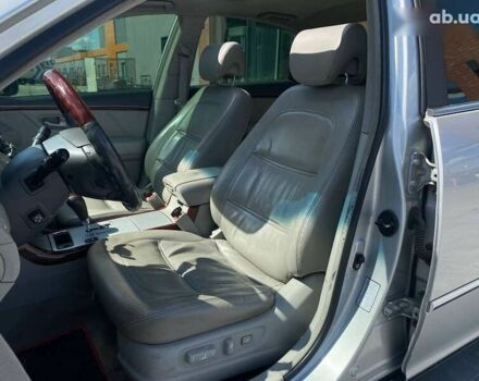 Хендай Грандер, объемом двигателя 0 л и пробегом 237 тыс. км за 5290 $, фото 21 на Automoto.ua