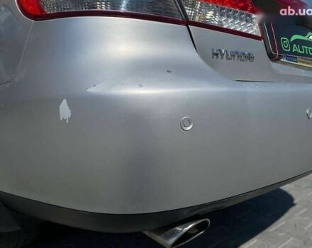Хендай Грандер, объемом двигателя 0 л и пробегом 237 тыс. км за 5290 $, фото 13 на Automoto.ua