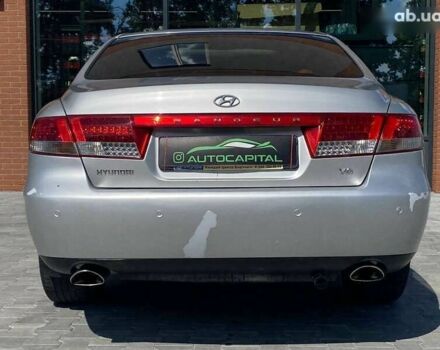 Хендай Грандер, объемом двигателя 0 л и пробегом 237 тыс. км за 5290 $, фото 9 на Automoto.ua