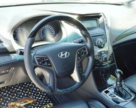 Хендай Грандер, об'ємом двигуна 3 л та пробігом 130 тис. км за 11500 $, фото 18 на Automoto.ua