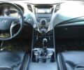 Хендай Грандер, об'ємом двигуна 3 л та пробігом 130 тис. км за 11500 $, фото 20 на Automoto.ua