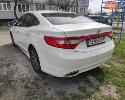Хендай Грандер, об'ємом двигуна 3 л та пробігом 230 тис. км за 13900 $, фото 19 на Automoto.ua