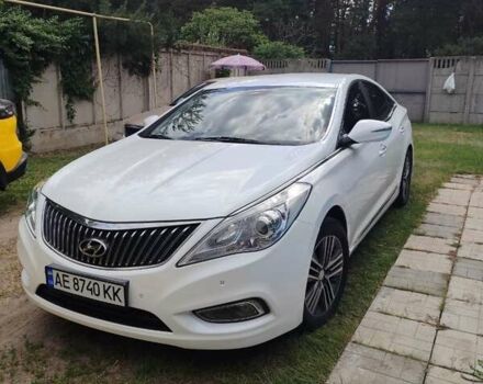Хендай Грандер, об'ємом двигуна 3 л та пробігом 230 тис. км за 13900 $, фото 16 на Automoto.ua