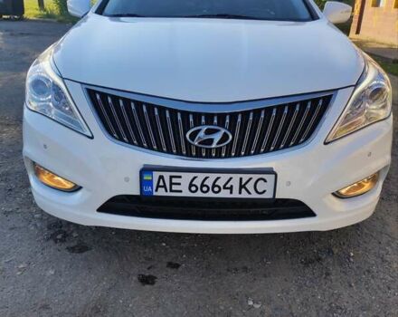 Хендай Грандер, об'ємом двигуна 3 л та пробігом 230 тис. км за 13900 $, фото 12 на Automoto.ua