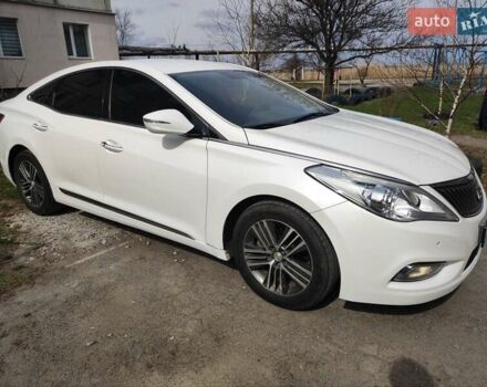 Хендай Грандер, об'ємом двигуна 3 л та пробігом 230 тис. км за 13900 $, фото 18 на Automoto.ua