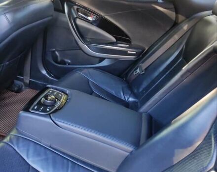 Хендай Грандер, об'ємом двигуна 3 л та пробігом 230 тис. км за 13900 $, фото 3 на Automoto.ua