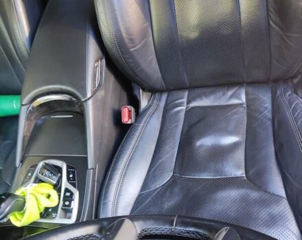 Хендай Грандер, об'ємом двигуна 3 л та пробігом 230 тис. км за 13900 $, фото 6 на Automoto.ua
