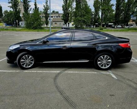 Хендай Грандер, об'ємом двигуна 3 л та пробігом 183 тис. км за 12300 $, фото 3 на Automoto.ua