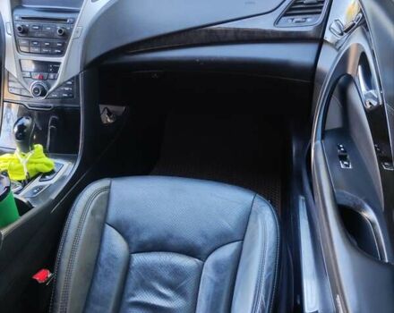 Хендай Грандер, об'ємом двигуна 3 л та пробігом 230 тис. км за 13900 $, фото 5 на Automoto.ua