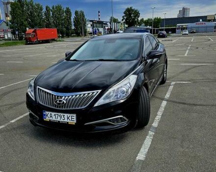 Хендай Грандер, об'ємом двигуна 3 л та пробігом 183 тис. км за 12300 $, фото 1 на Automoto.ua