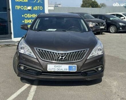 Хендай Грандер, объемом двигателя 3 л и пробегом 265 тыс. км за 14490 $, фото 1 на Automoto.ua