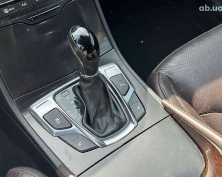 Хендай Грандер, объемом двигателя 3 л и пробегом 265 тыс. км за 14490 $, фото 21 на Automoto.ua