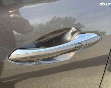 Хендай Грандер, объемом двигателя 3 л и пробегом 265 тыс. км за 14490 $, фото 11 на Automoto.ua