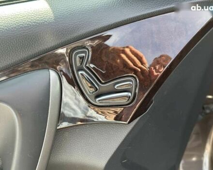 Хендай Грандер, объемом двигателя 3 л и пробегом 265 тыс. км за 14490 $, фото 16 на Automoto.ua