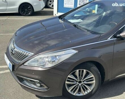 Хендай Грандер, объемом двигателя 3 л и пробегом 265 тыс. км за 14490 $, фото 8 на Automoto.ua