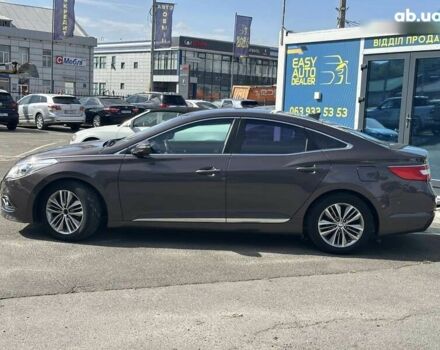 Хендай Грандер, объемом двигателя 3 л и пробегом 265 тыс. км за 14490 $, фото 6 на Automoto.ua