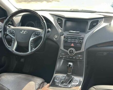 Хендай Грандер, объемом двигателя 3 л и пробегом 265 тыс. км за 14490 $, фото 27 на Automoto.ua