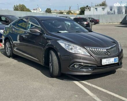 Хендай Грандер, объемом двигателя 3 л и пробегом 265 тыс. км за 14490 $, фото 2 на Automoto.ua