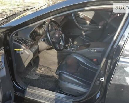 Хендай Грандер, объемом двигателя 0 л и пробегом 220 тыс. км за 15000 $, фото 7 на Automoto.ua