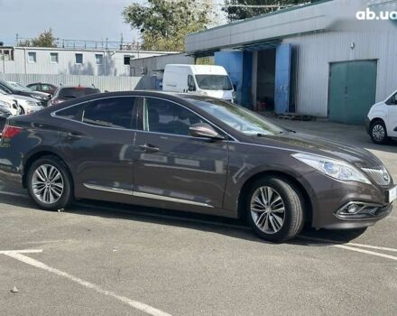 Хендай Грандер, объемом двигателя 3 л и пробегом 265 тыс. км за 14490 $, фото 3 на Automoto.ua